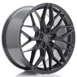 Jante JR Wheels JR46 19x8,5 ET45 - 5x112 - Hyper gray