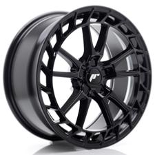 Jante JR Wheels JR45 19x8,5 ET45- 5x114,3- Noir Brillant