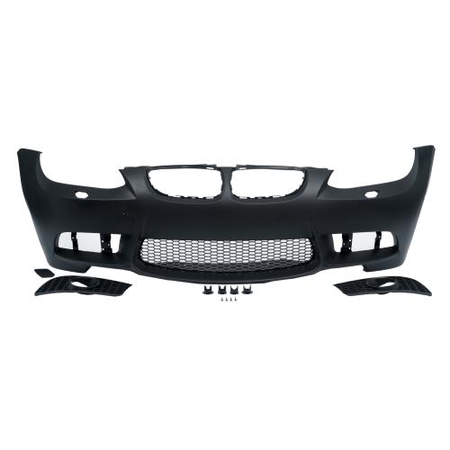 Pare choc avant pour BMW serie 3 E92 / E93 Coupe / cab de 2007 a 2010 Look Sport