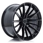 Jantes Concaver CVR7 20x8,5 - ET35 - 5x112 - Double Tinted Black