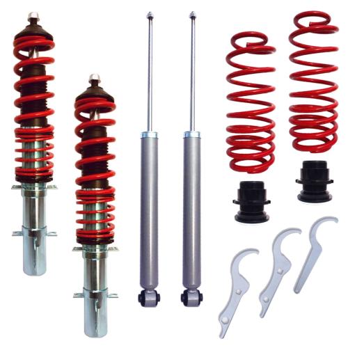 Kit Suspension Combine Filete Redline Seat Toledo 1M de 1998 a 2004