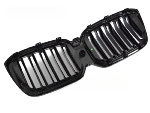 Grille calandre BMW X3 G01 de 2021 a 2025 Noir Brillant