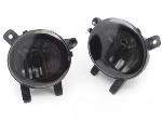 Paire antibrouillard BMW F20/F22/F30/F32/F36 de 2011 a 2021 Fume