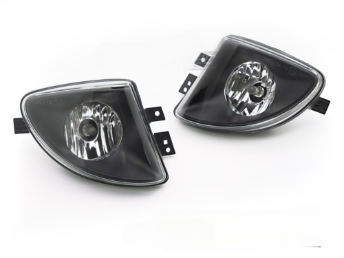 Paire antibrouillard BMW Serie 5 F10/F11 de 2010 a 2013 Clair