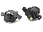 Paire antibrouillard Renault de 2001 a 2019 Clair