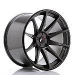 Jante JR Wheels JR11 20x12 ET20-42 Multi percage Hyper Gray
