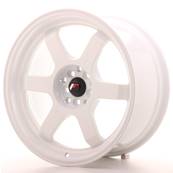 Jante JAPAN RACING JR12 18" x 9" 5x120 5x114,3 ET 25 White