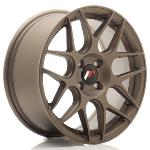 Jante JR Wheels JR18 16x7 ET35 - 4x100 - Bronze
