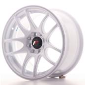 Jante JAPAN RACING JR29 15" x 8" 4x100 4x108 ET 28 White