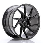 Jante JR Wheels JR33 19x9,5 ET20-45 5H BLANK Hyper Gray