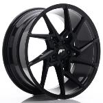 Jante JR Wheels JR33 20x9 ET35 5x120 Glossy Black
