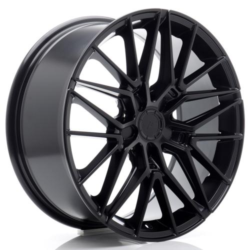 Jante JR Wheels JR38 18x8 ET35 - 5x112 - Noir matt