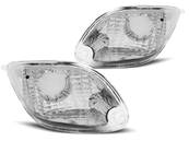 Paire de Clignotant Ford Focus MK1 1998 a 2001 Chrome