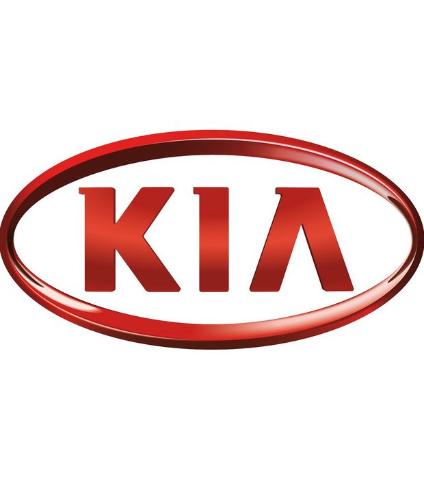 Eclairage Feux arrière pour Kia