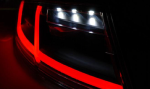 Paire de feux arriere Audi TT de 2006 a 2014 FULL LED noir