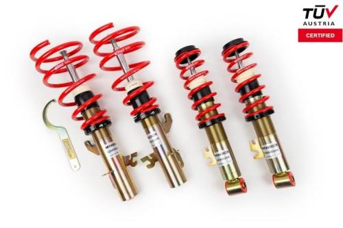 Kit Suspension Combine Filete MTS Street Mini R53 2001 a 2006