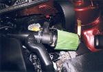 Kit d Admission direct GREEN pour Audi A3 8L 96-00 1.8L 20V-125cv