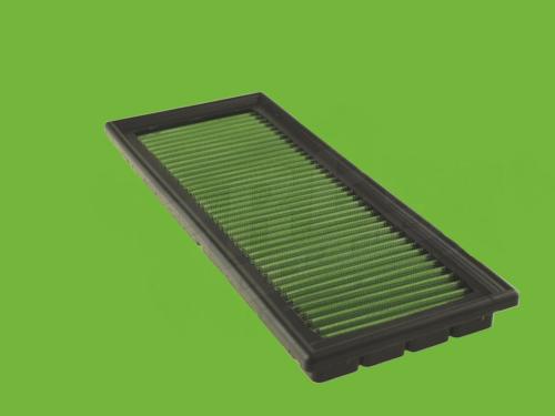 Filtre a air Green pour Mercedes Classe R W251 de 2005 a 2017 350-272cv