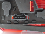 Feu Arriere droit Adaptable VW Jetta 11-14 Rouge Blanc
