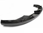 Spoiler avant BMW Serie 5 F10 11-13 Look Hamann Carbon