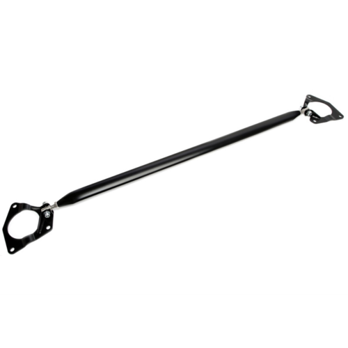 Barre anti rapprochement avant Mini R50, R52, R53 de 2001 a 2006 - Acier noir
