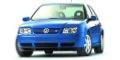 Barre anti rapprochement Volkswagen Bora