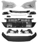 Pare choc avant VW Arteon de 2017 a 2020 Look Sport PDC