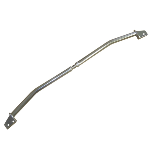 Barre anti rapprochement avant Fiat Punto type 176 de 1993 A 1999 - Alu