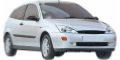 Barre anti rapprochement Ford Focus de 1998 a 2005