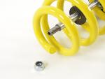 Kit combine filete Audi A6 C6/4F Break de 2005 a 2011