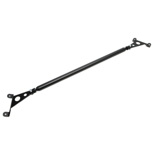 Barre anti rapprochement avant Porsche 911 type 996 de 1997 a 2005 - Acier noir