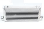 Intercooler pour Nissan 200SX de 1993 a 1998-SR20DET-78mm