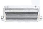 Intercooler pour Nissan Skyline R33 de 1993 a 1998-78mm