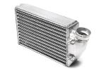 Intercooler double pour Porsche 911 Cabriolet 997 de 2007 a 2009-3.6 Turbo-480cv