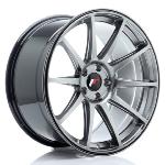 Jante JR Wheels JR11 19x9,5 ET35 5x112 Hyper Black