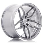 Jantes Concaver CVR3 20x9 ET30 5x120 Brushed Titanium
