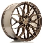 Jante JR Wheels JR46 18x8 ET45 - 5x114.3 - Platinum bronze