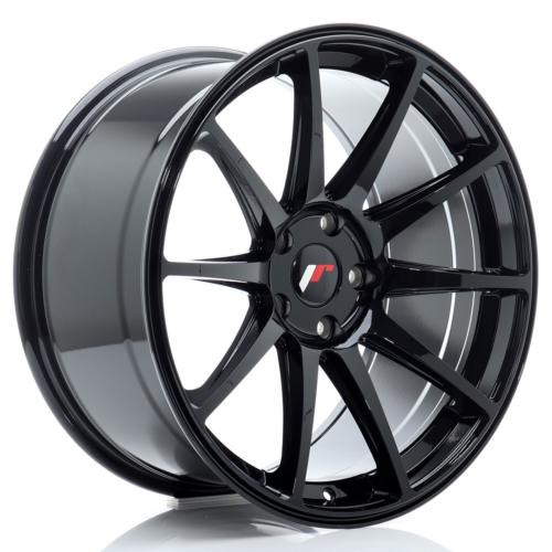 Jante JR Wheels JR11 19x9,5 ET35 5x112 Gloss Black