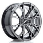 Jante JR Wheels JR49 15x6.5 ET35 4x100 - Hyper black