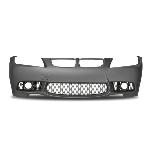 Pare choc avant pour BMW serie 3 E90 Berline de 2005 a 2008 Look Sport