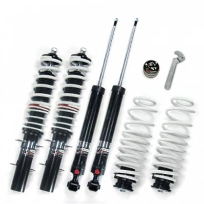 KIT NJT eXtrem COMBINE FILETE VW GOLF 4 DE 1997 A 2006