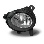 Paire d'antibrouillard BMW Serie 1 F20 / F21 de 2011 a 2018 Clair