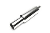 Silencieux arrire sport universel inox TA Technix 100mm rond