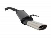 Silencieux Echappement Fiat Stilo Type 192 01-06 - 135x75mm