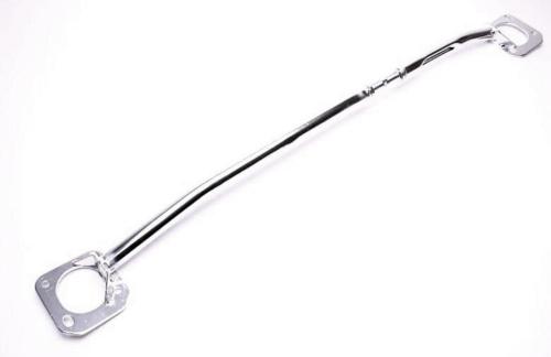 Barre anti rapprochement Alu Avant Citroen Saxo de 1996 a 2003