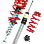 Kit Suspension Combine Filete Redline Seat Exeo Berline 2008 a 2013