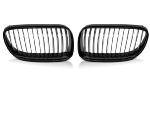 Calandre Avant BMW Serie 3 E92/E93 de 2010 a 2013 Noir brillant