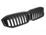 Grille calandre BMW serie 3 G20/G21 de 2022 a 2025 Noir Mat