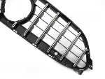 Grille calandre Mercedes CLE  A236/C236 de 2023 a 2026 Noir Chrome