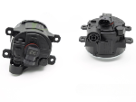 Paire antibrouillard Citroen Jumper / DS5 de 2011 a 2023 Clair